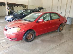 Toyota Corolla CE 1.8L 4 2006