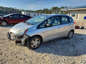 Honda Fit 1.5L 4 2011