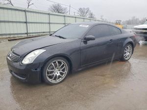 Infiniti G35 3.5L 6 2006