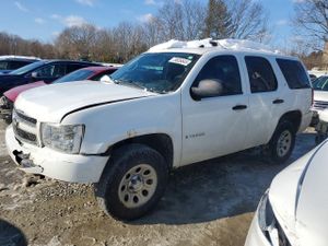 Chevrolet Tahoe K1500 LS 5.3L 8 2009