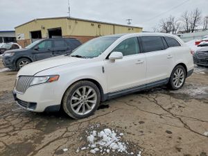 Lincoln MKT 3.5L 6 2012
