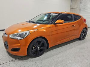 Hyundai Veloster 1.6L 4 2013