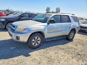 Toyota 4Runner SR5 4.0L 6 2007