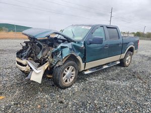 Ford F-150 SUPERCREW 5.4L 8 2007