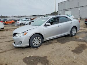 Toyota Camry L 2.5L 4 2013