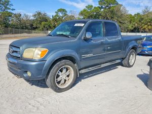 Toyota Tundra DOUBLE CAB SR5 4.7L 8 2006