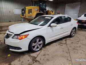 Acura ILX 20 TECH 2.0L 4 2014