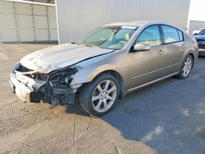 Nissan Maxima 3.5L 6 2007