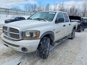 Dodge RAM ST 5.7L 8 2006