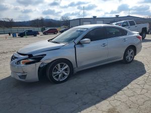 Nissan Altima 2.5 2.5L 4 2013