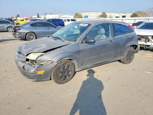 Ford Focus ZX3 2.0L 4 2006