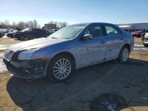 Mercury Milan PREMIER 3.0L 6 2007