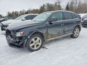Audi Q5 TDI PREMIUM PLUS 3.0L 6 2015