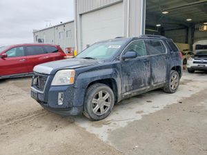GMC Terrain SLE 2.4L 4 2015