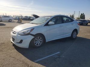 Hyundai Accent GLS 1.6L 4 2013