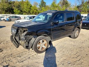 Honda Pilot EXL 3.5L 6 2010