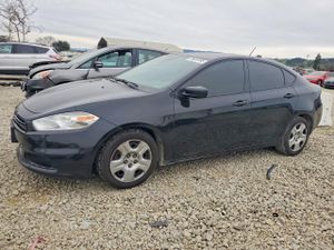 Dodge Dart SE 2.0L 4 2013
