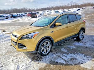 Ford Escape TITANIUM 2.0L 4 2014