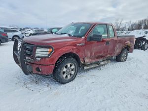 Ford F-150 SUPER CAB 5.0L 8 2014