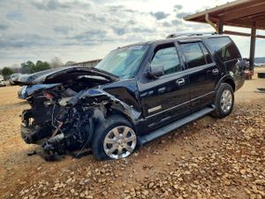 Ford Expedition LIMITED 5.4L 8 2008