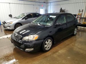 Toyota Corolla CE 1.8L 4 2008