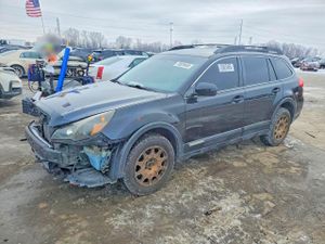 Subaru Outback 2.5I PREMIUM 2.5L 4 2011