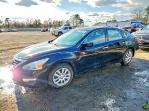 Nissan Altima 2.5 2.5L 4 2015