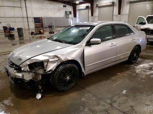 Honda Accord SE 2.4L 4 2006
