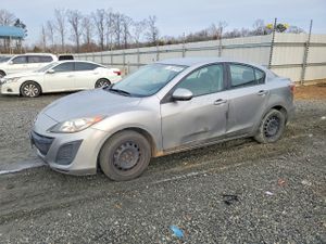 Mazda 3 I 2.0L 4 2011