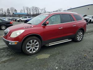 Buick Enclave 3.6L 6 2012