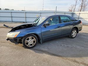 Honda Accord SE 2.4L 4 2007