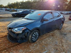 Toyota Corolla L 1.8L 4 2014