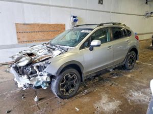 Subaru XV 2.0 PREMIUM 2.0L 4 2013