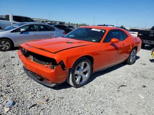 Dodge Challenger R/T 5.7L 8 2009