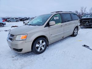 Dodge Grand Caravan (Caravan) SXT 4.0L 6 2009