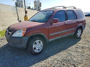 Honda CR-V EX 2.4L 4 2003