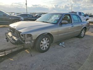 Mercury Grand Marquis LS 4.6L 8 2004