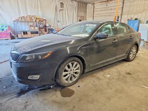 Kia Optima EX 2.4L 4 2015