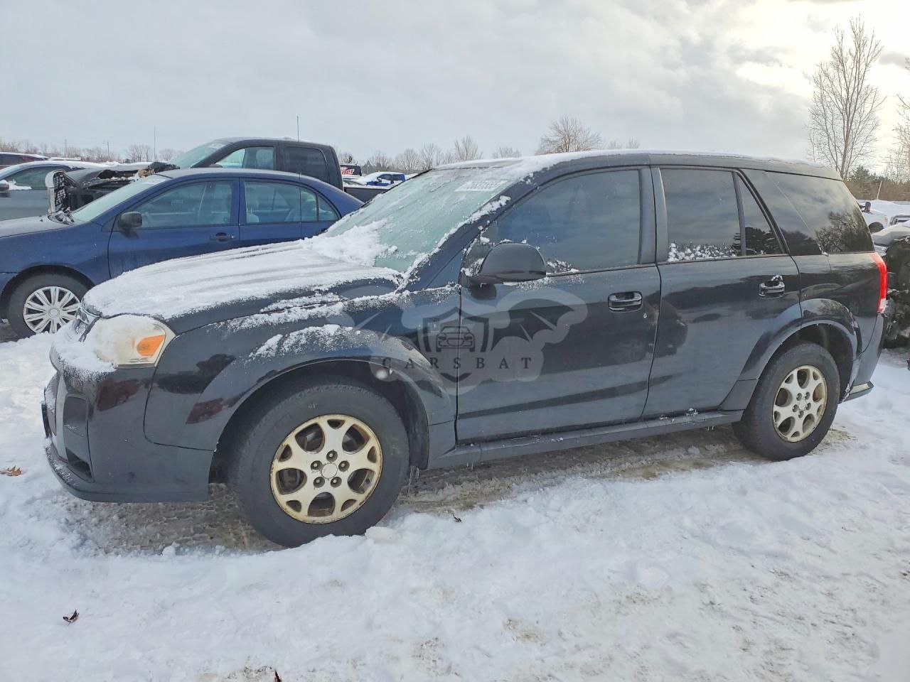 Saturn Vue 3.5L 6 2007