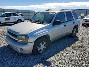 Chevrolet Trailblazer LS 4.2L 6 2006