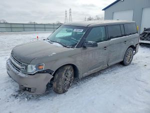 Ford Flex SEL 3.5L 6 2013