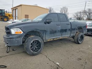 Dodge RAM ST 4.7L 8 2012