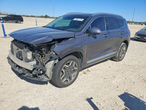 Hyundai Santa Fe LIMITED 1.6L 4 2021
