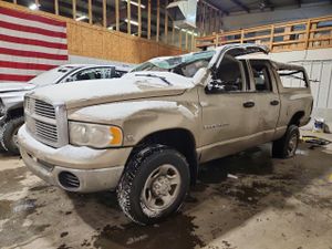 Dodge RAM ST 5.9L 6 2003