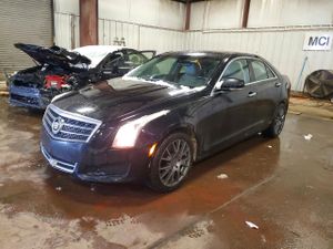 Cadillac ATS LUXURY 2.0L 4 2013