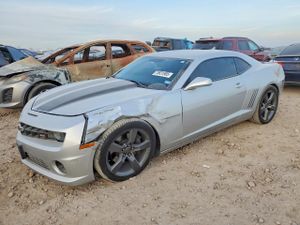 Chevrolet Camaro 2SS 6.2L 8 2012