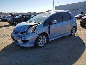 Honda Fit SPORT 1.5L 4 2009