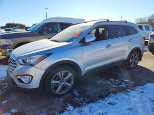 Hyundai Santa Fe GLS 3.3L 6 2014