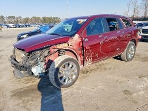 Buick Enclave 3.6L 6 2015