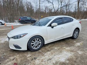 Mazda 3 TOURING 2.0L 4 2014